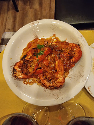 Bruno's Pizzeria & Grill Katong