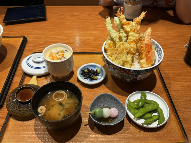 Butahage (Century Square) - Hospitality and gastronomy