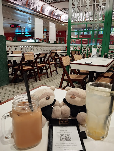 Comentarii opinii despre Terrace Chinese Kitchen..