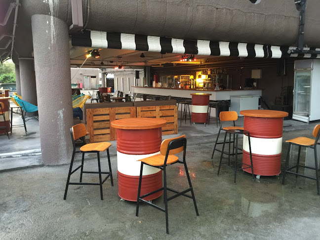 Opinii despre The Great Escape în Singapore - Hospitality and gastronomy