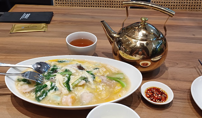 Paradise Classic 樂天经典 at Pasir Ris Mall - Singapore