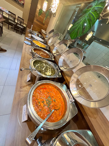 Sona's Grill @ Tanjong Pagar - Hospitality and gastronomy