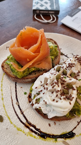 Baker & Cook - South Buona Vista - Hospitality and gastronomy