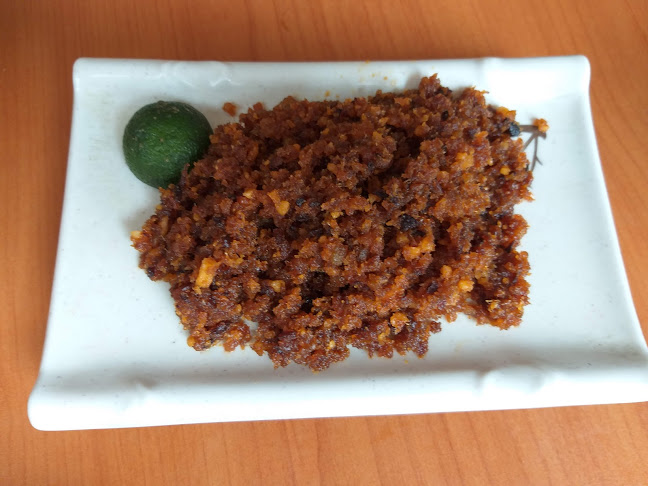 Zai Shun Curry Fish Head - Singapore