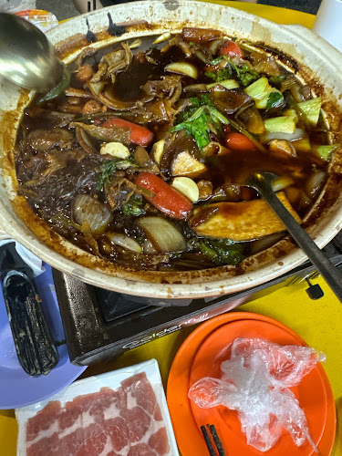 Opinii despre Qi Xiang Chicken Pot în Singapore - Hospitality and gastronomy