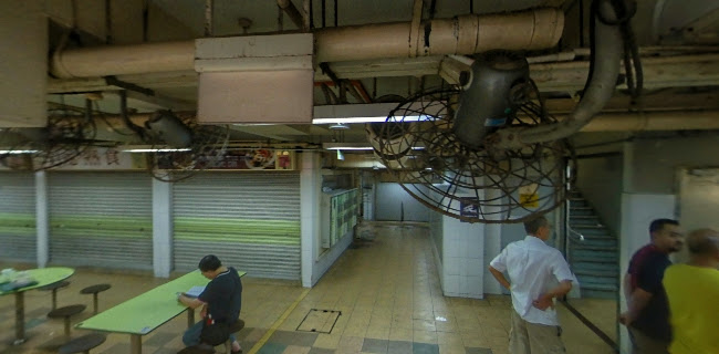 Ji Ji Wanton Noodle Specialist