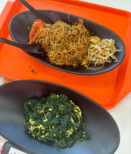 Comentarii opinii despre TAM CHIAK Kopitiam (Kovan)