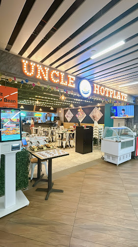 Uncle HotPlate - Singapore