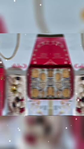 Cedele Bakery Cafe - CIMB Plaza