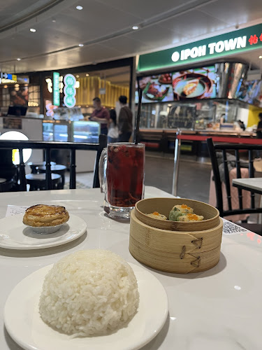Ipoh Town Kopitiam - Hospitality and gastronomy