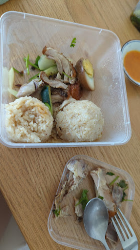 Sing Swee Kee - Hospitality and gastronomy