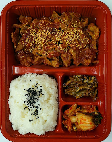 Opinii despre Chelabela: Korean Food by Korean Chef în Singapore - Hospitality and gastronomy