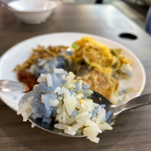 Comentarii opinii despre Emmanuel Peranakan Cuisine