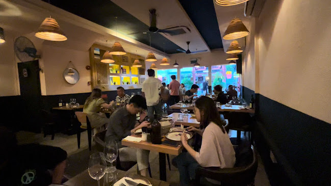 333 Joo Chiat Rd, Singapore 427588