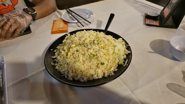 JUMBO Seafood - East Coast - Singapore