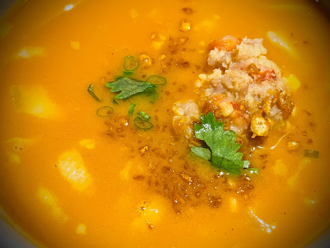 Bonding Kitchen Orchard Singapore - Hospitality and gastronomy