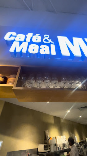 Comentarii opinii despre Café&Meal MUJI Raffles City