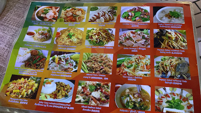 New Udon Mookata Thai Food - Hospitality and gastronomy