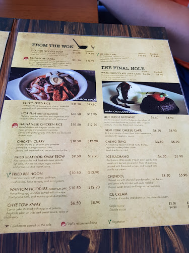 The Nest - Hospitality and gastronomy