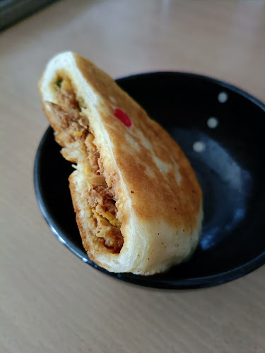 Chinese Garden Food Shop - Singapore