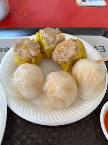 Hong Kong Mong Kok Tim Sum - Hospitality and gastronomy