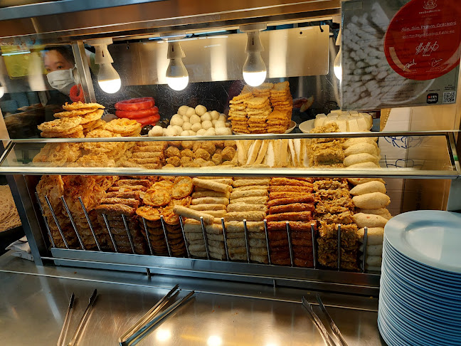 Comentarii opinii despre Toa Payoh Lorong 8 Market & Hawker Centre