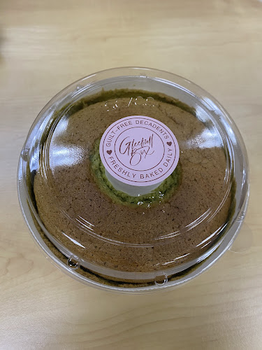 Gleefull Box (SG Keto Bakes) - Hospitality and gastronomy