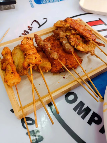 Comentarii opinii despre Ting Yuan