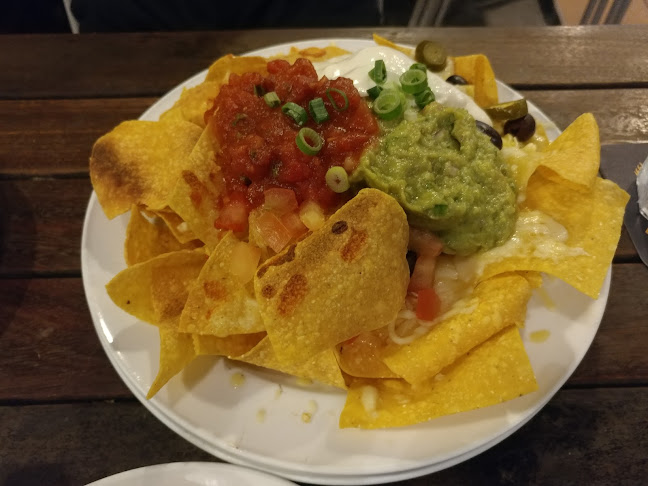 Comentarii opinii despre Brewerkz Orchard Rendezvous Hotel