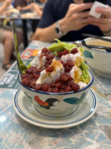 Opinii despre Nan Yang Dao @ PLQ în Singapore - Hospitality and gastronomy