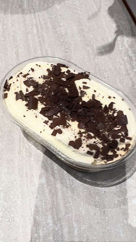 Comentarii opinii despre Cedele Bakery Kitchen - The Star Vista