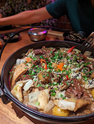 Opinii despre 예약 YeYak Korean Restaurant (Keppel Road) în Singapore - Hospitality and gastronomy