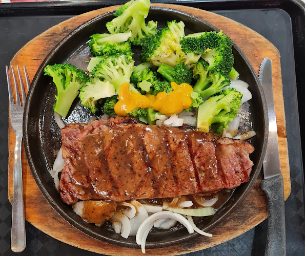 Meet Meat - Singapore