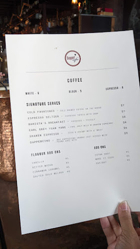 73A Amoy St, Second Floor, Singapore 069892