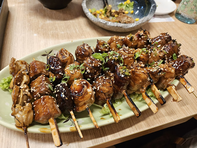 Comentarii opinii despre Little Tokio