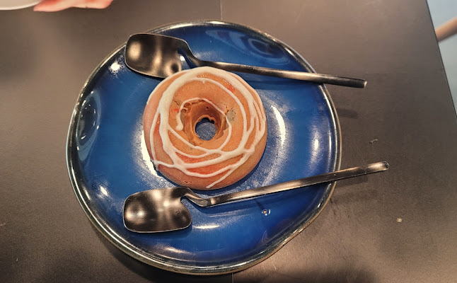 Olulu Palette + Palate (Matrix) - Hospitality and gastronomy