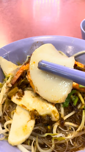 Comentarii opinii despre Traditional Famous Prawn Noodles