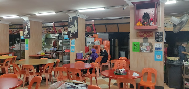 L W Eating House - Hospitality and gastronomy