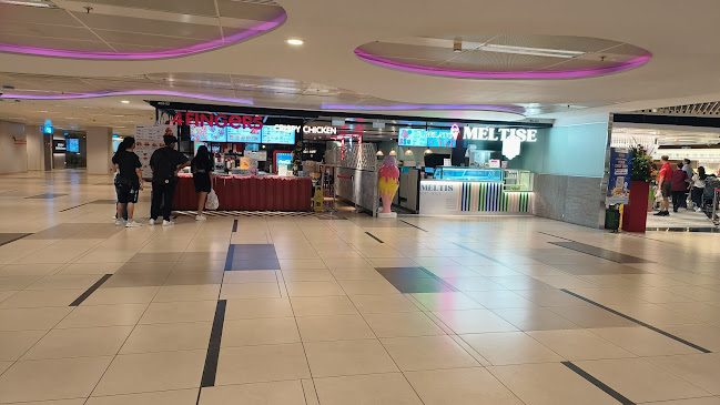 4Fingers Crispy Chicken - Singapore