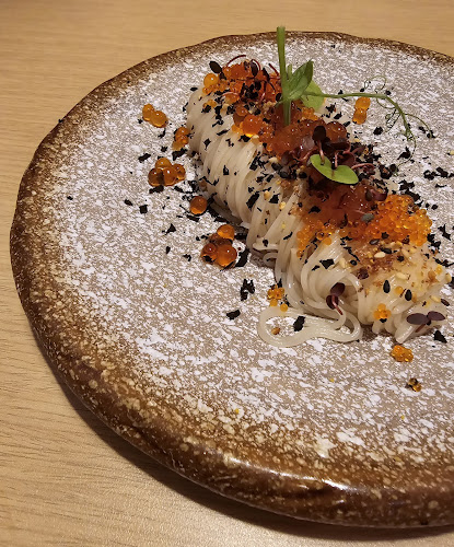 Kaen Singapore - Hospitality and gastronomy