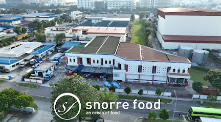 Snorre Food Pte. Ltd.