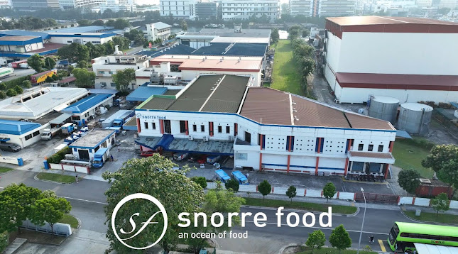 Snorre Food Pte. Ltd.