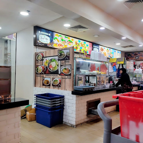 Wak Min Food And Catering - Singapore