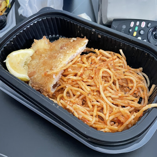 Meat House Grill @ Food Paradise - Hospitality and gastronomy