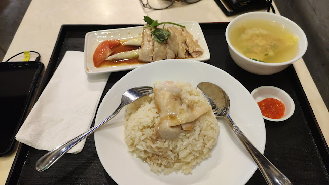 Yee Cheong Yuen @ Holland Village - Hospitality and gastronomy