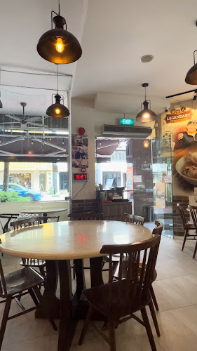 154 Rangoon Rd, Singapore 218431