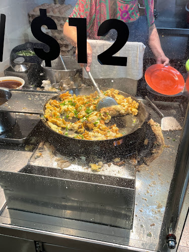 500 Clemenceau Ave N, Newton Circus, #01-73 Food Centre, 229495