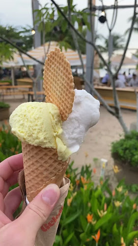 Gelatissimo Sentosa - Hospitality and gastronomy