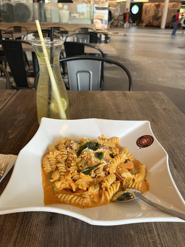 Opinii despre Pastamania Pronto x Kraftwich în Singapore - Hospitality and gastronomy