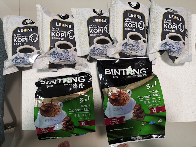 Leone Beverages - Hospitality and gastronomy